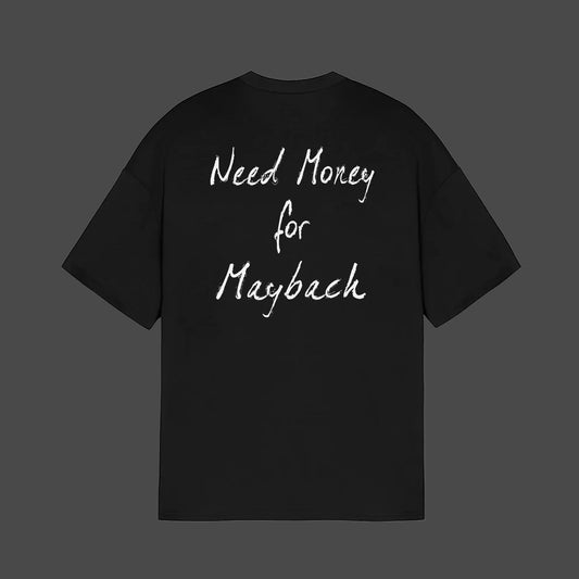 Camiseta Magnattas Maybach
