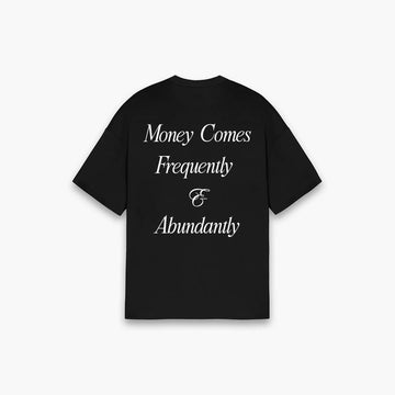 Camiseta Magnattas Money Comes