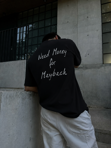 Camiseta Magnattas Maybach